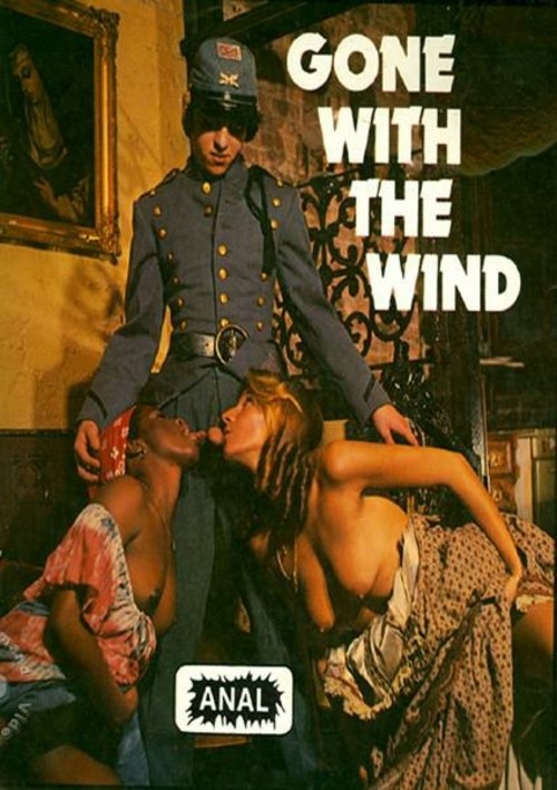 Fantasy Films #1: Gone With The Wind