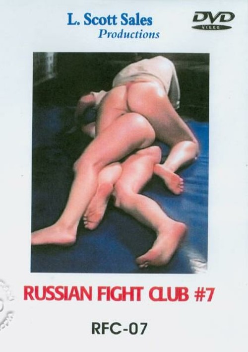 RFC-07: Russian Fight Club 7