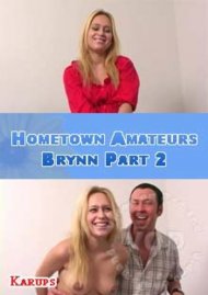 Hometown Amateurs - Brynn Part 2 Boxcover