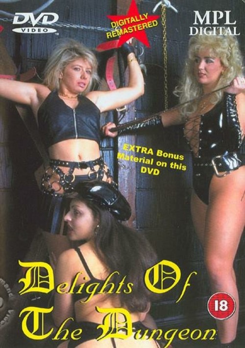 Delights Of The Dungeon