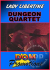 Dungeon Quartet Boxcover