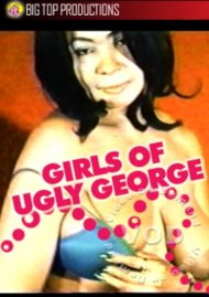 Girls Of Ugly George Boxcover