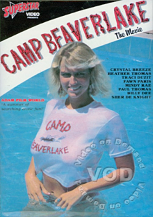 Camp Beaver Lake The Movie