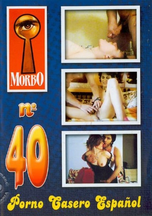 Morbo No. 40