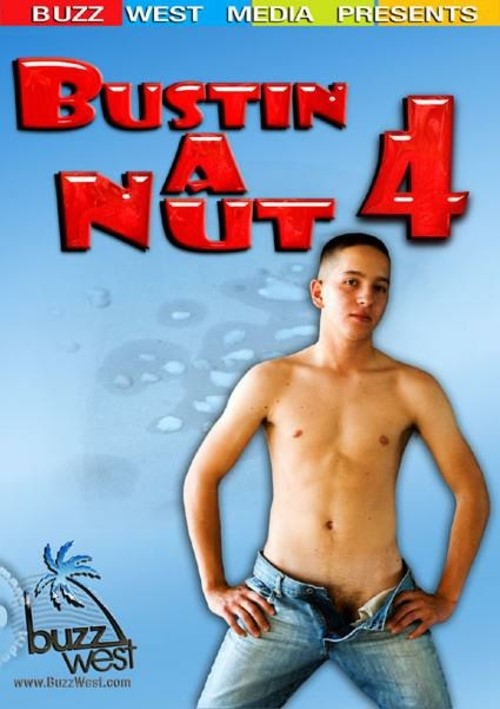 Bustin A Nut 4 Boxcover