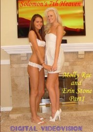 Solomon's 7th Heaven - Molly Rae & Erin Stone Part 1 Boxcover