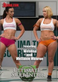 Ultimate Surrender - Featuring Wenona and Mellanie Monroe Boxcover