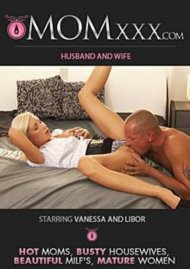 Husband And Wife Boxcover