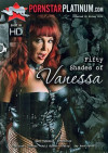 Fifty Shades Of Vanessa Boxcover