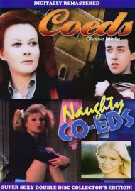 Naughty Co-Eds (164573130066) Boxcover