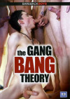 The Gang Bang Theory Boxcover