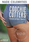 Coochie Cutters (Chicks In Short Shorts) Boxcover