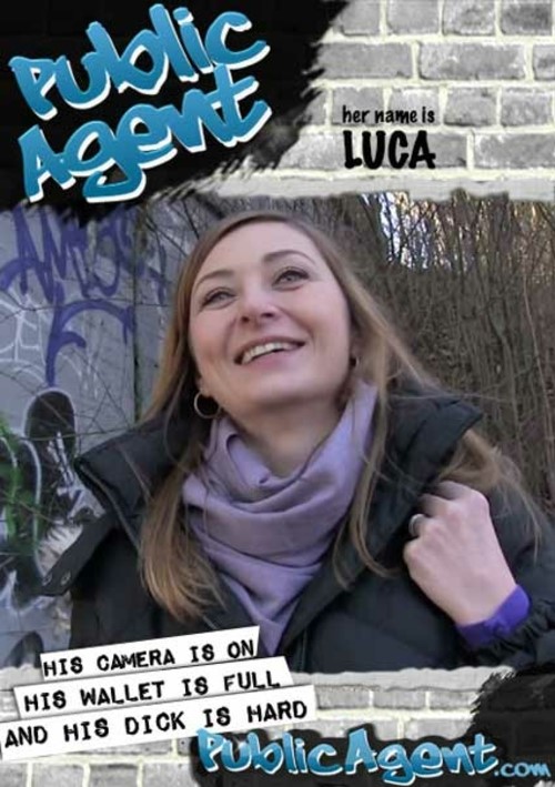 Public Agent Presents - Luca
