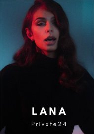 Lana Boxcover