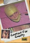 Contact for Cruelty Boxcover
