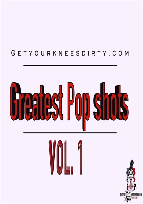 Greatest Pop Shots Vol. 1