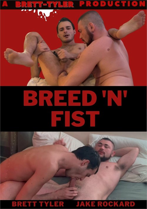 Breed 'N' Fist Boxcover