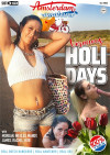 Voracious Holidays Boxcover