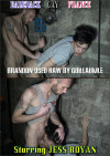 Brandon Used Raw by Guillaumle Boxcover