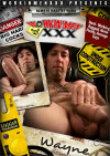 Wayne Boxcover