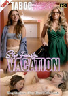 Macy Meadows in Step Family Vacation Boxcover