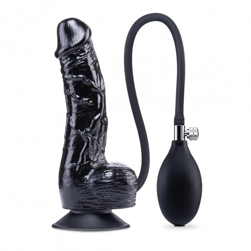 aufblasbare dildos Aufblasbare Dildos und Plugs bei Toy-Versand main image 0
