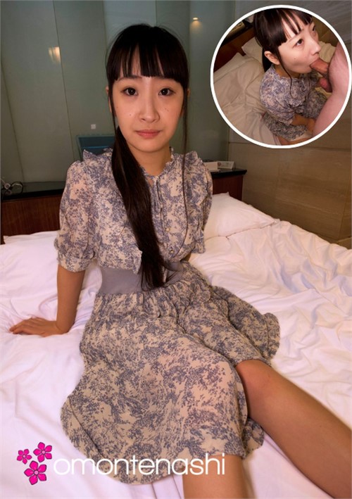 Instead of Rent &amp; the Secret Way Innocent College Girl Koharu Minamino Chose to Settle Her Debt!