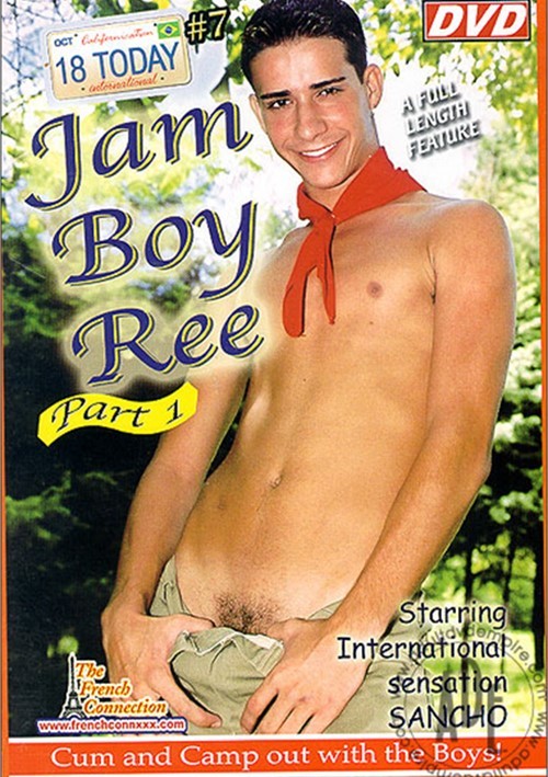 18 Today International #7: Jam Boy Ree Part 1