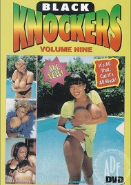 Black Knockers 9 Boxcover