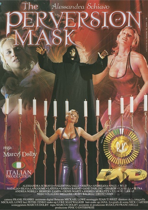 Perversion Mask, The