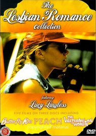 Lesbian Romance Collection, The Movie Lesbian Romance Collection, The Movie