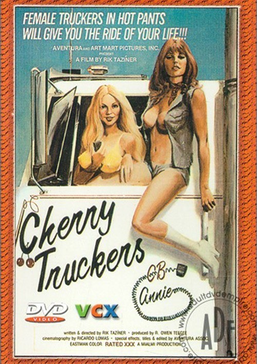 Cherry Truckers