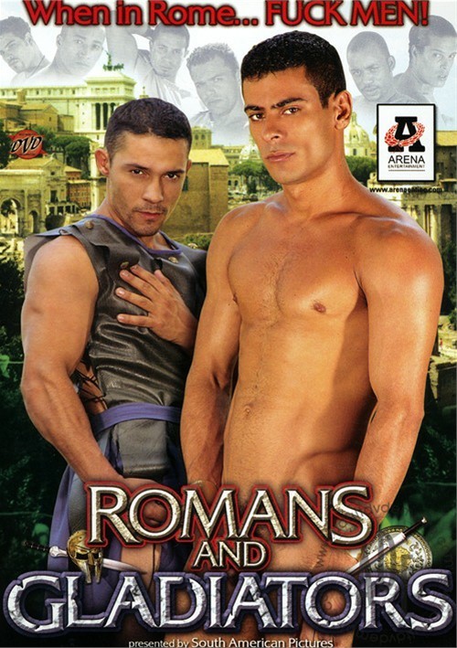 South American Gay Porn - Romans And Gladiators | South American Pictures Gay Porn ...