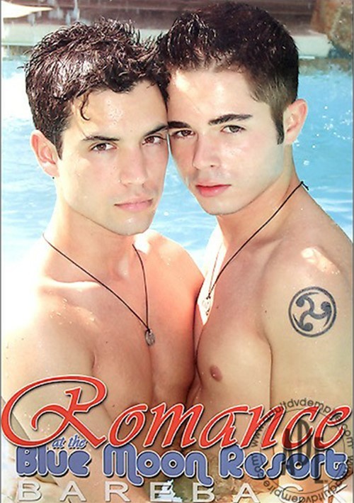 Romantic Blue - Gay Porn Videos, DVDs & Sex Toys @ Gay DVD Empire