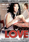 Moments Of Love Boxcover