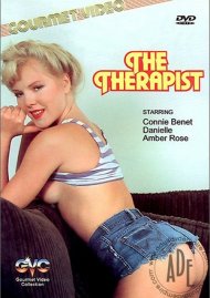 Therapist, The Boxcover