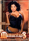 Mamacitas 8 Boxcover