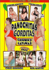 Panochitas Gorditas: Chunky Latinas 1 Boxcover