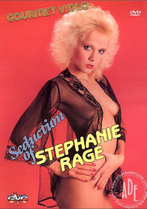 Seduction of Stephanie Rage