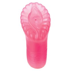 Classix Silicone Snatch - Pink Classix Silicone Snatch - Pink Boxcover