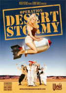 Operation: Desert Stormy - 3-Disc Porn Video