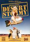 Operation: Desert Stormy - 3-Disc Boxcover