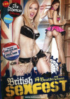 British Sex Fest Boxcover