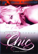 Riley Steele Chic DVD Box Cover Image