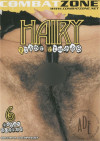 Hairy First Timers Boxcover