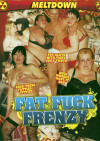 Fat Fuck Frenzy Boxcover