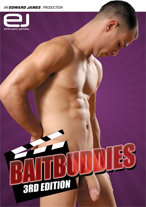 Baitbuddies: 3rd Edition