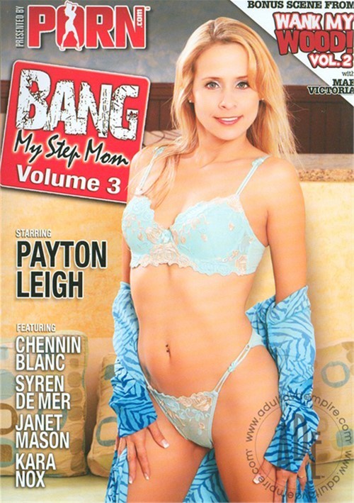 Bang My Stepmom - Adult Empire | Award-Winning Retailer of Streaming Porn ...