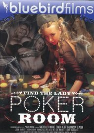 Poker Room Boxcover