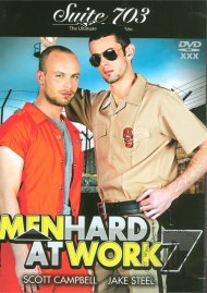 Men Hard At Work Vol. 7 Men Hard At Work Vol. 7 Boxcover